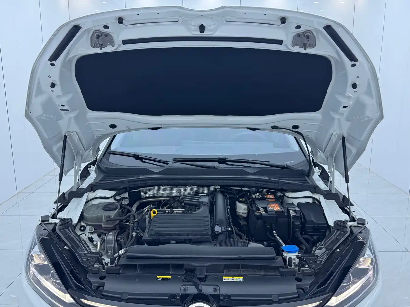 Volkswagen Lamando, миниатюра 15