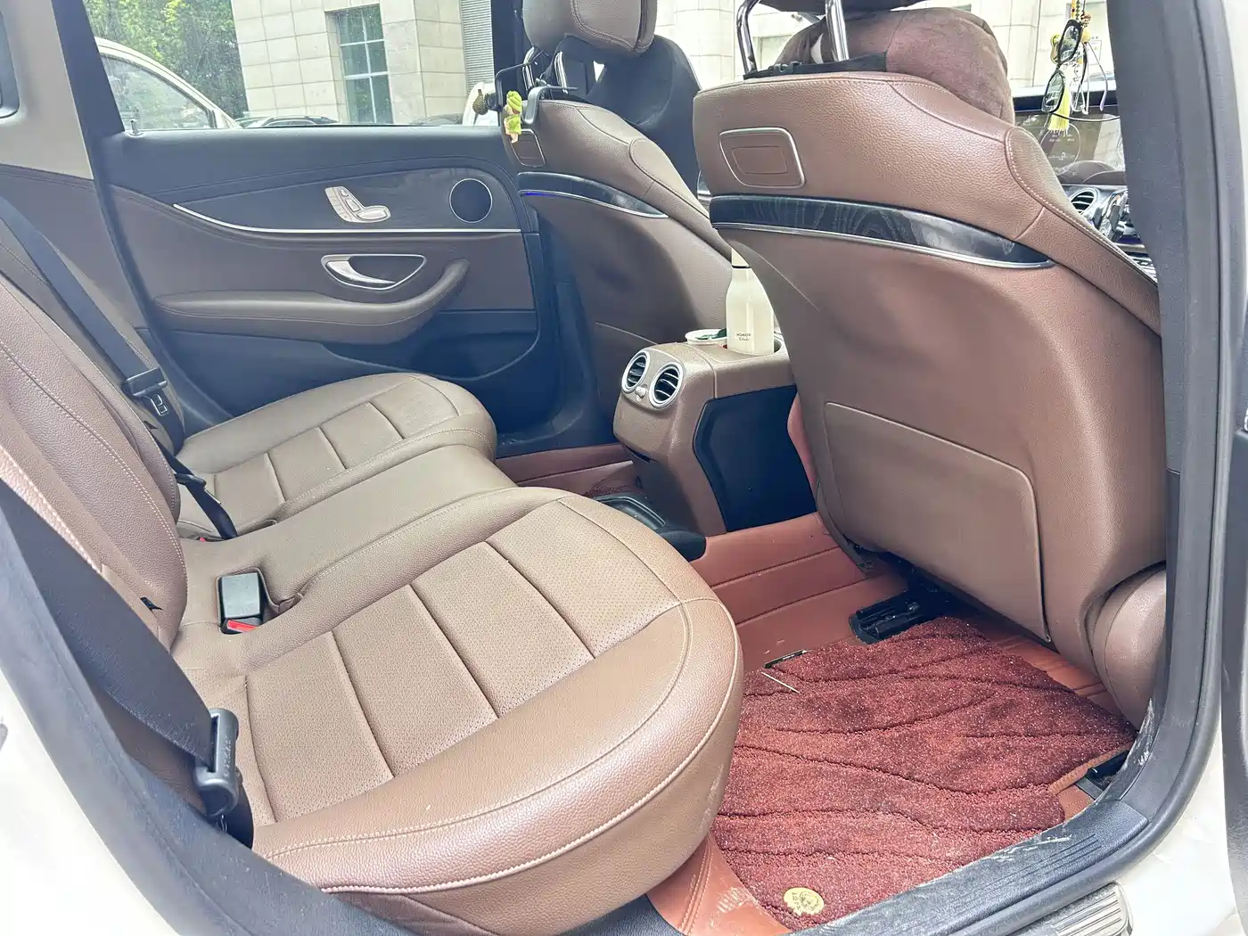 Mercedes-Benz E-Class 2019 E 300 L Sport Luxury фото 13