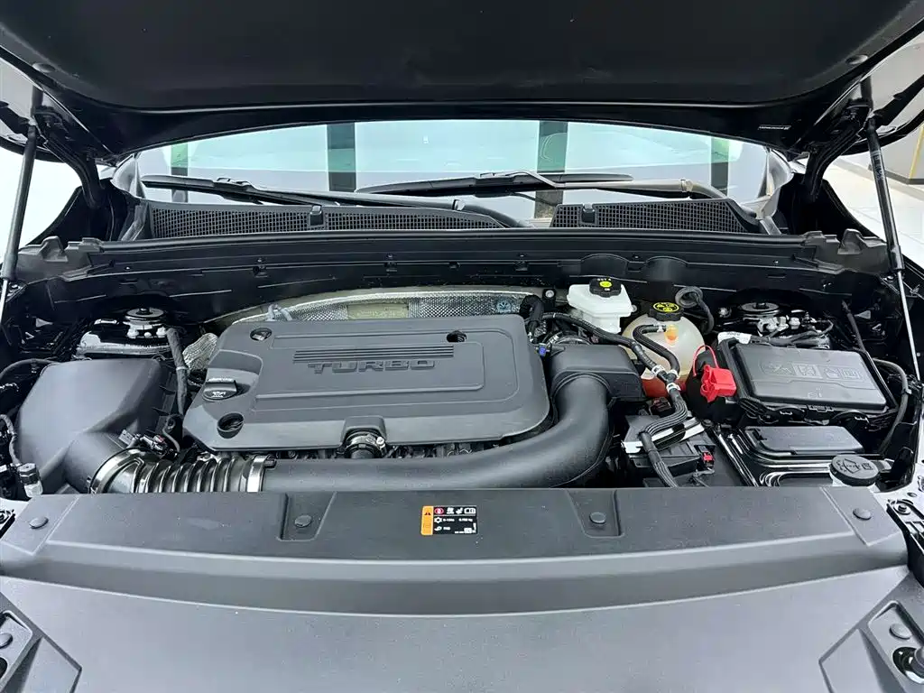 Buick Envision S 2023 Envision S 652T FWD Luxury фото 6