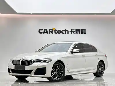 BMW 5