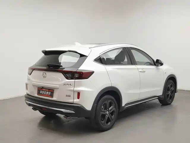 Honda XR-V 2021 220TURBO CVT Comfort Edition — фото 2