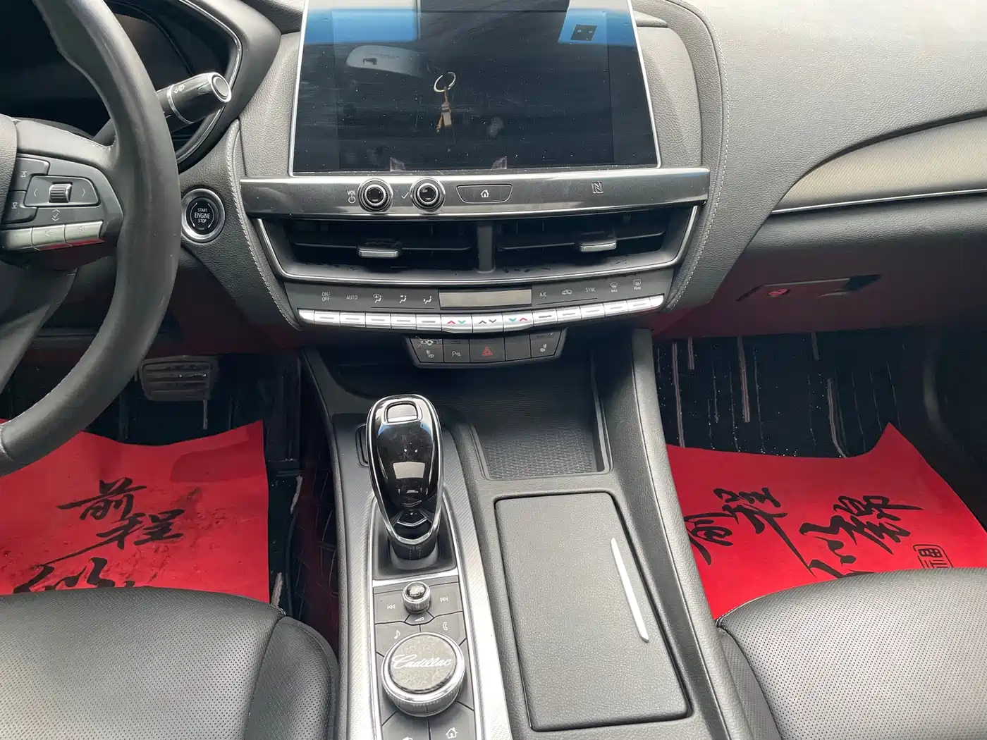 Cadillac CT5 2021 28T Luxury фото 13