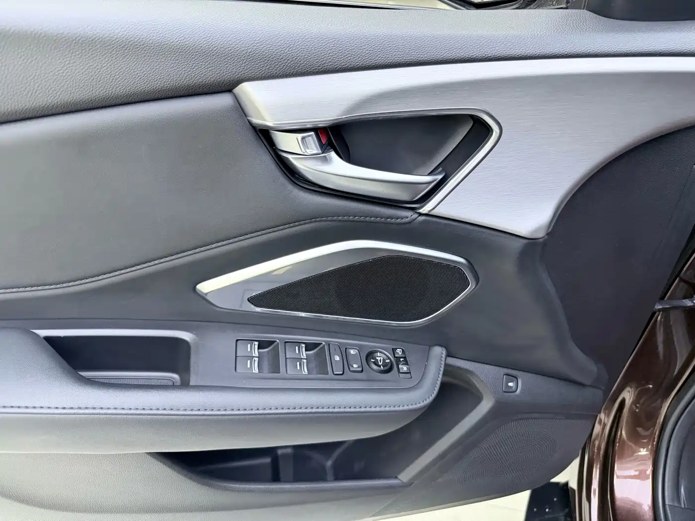 Acura RDX 2020 2019 2.0T Joy Edition China VI