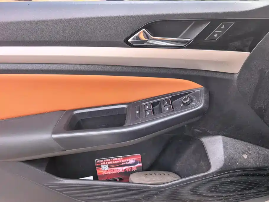 Фото 7 - Volkswagen Bora