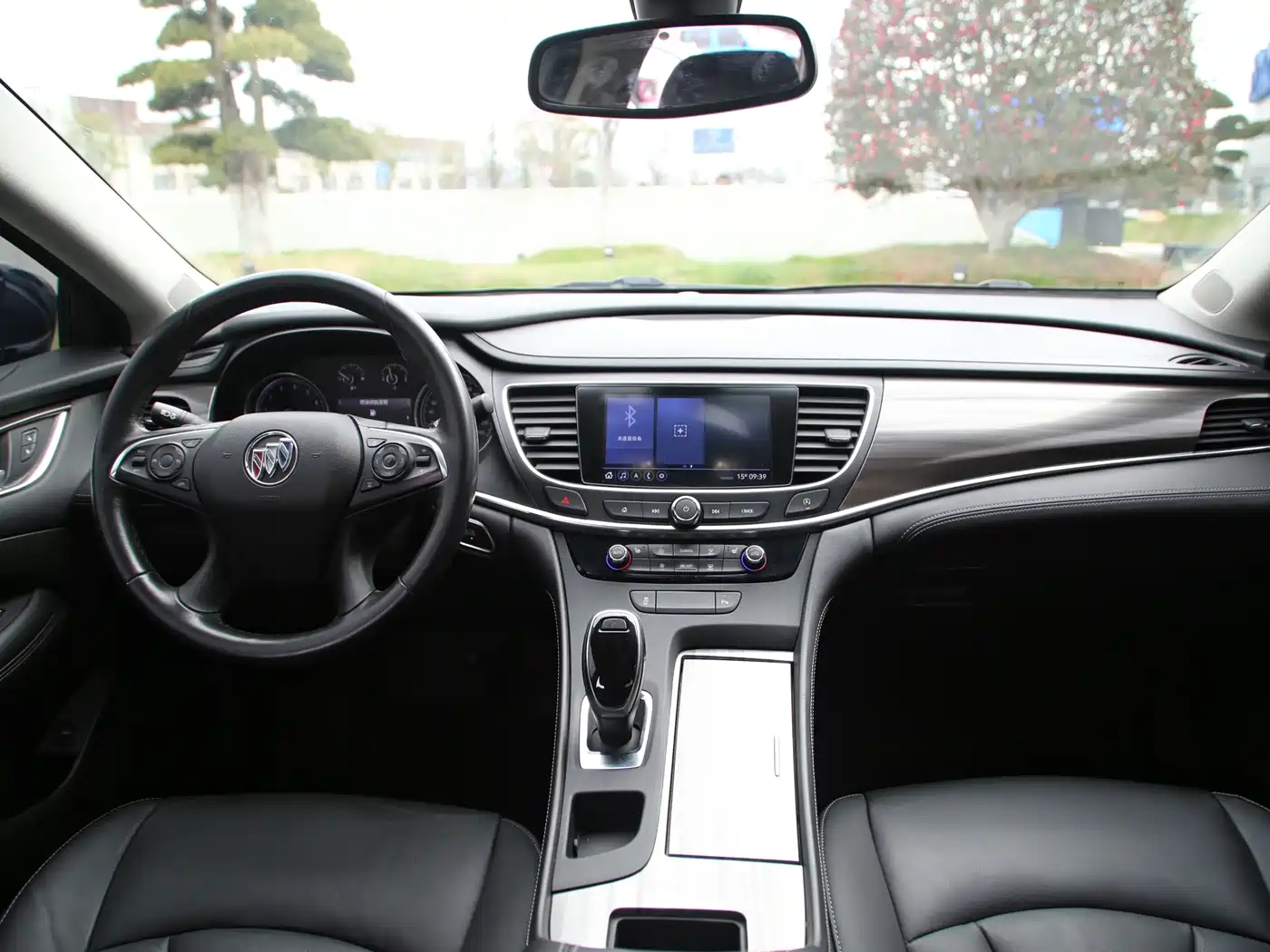 BUICK LACROSSE