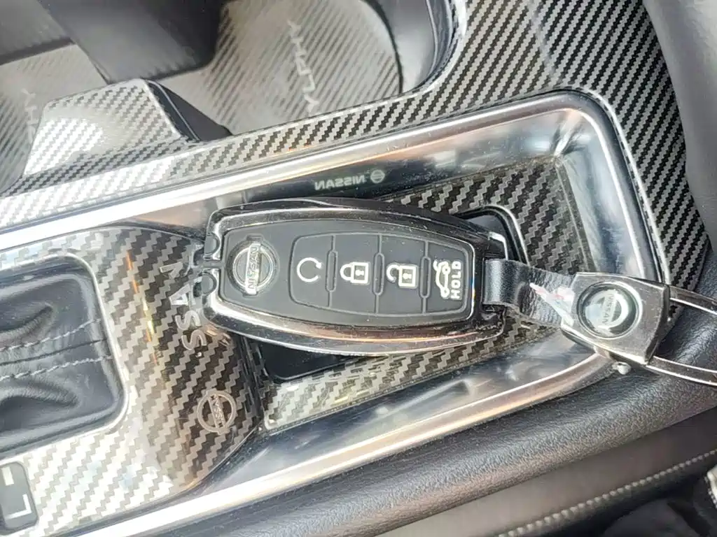 Nissan SYLPHY, миниатюра 9