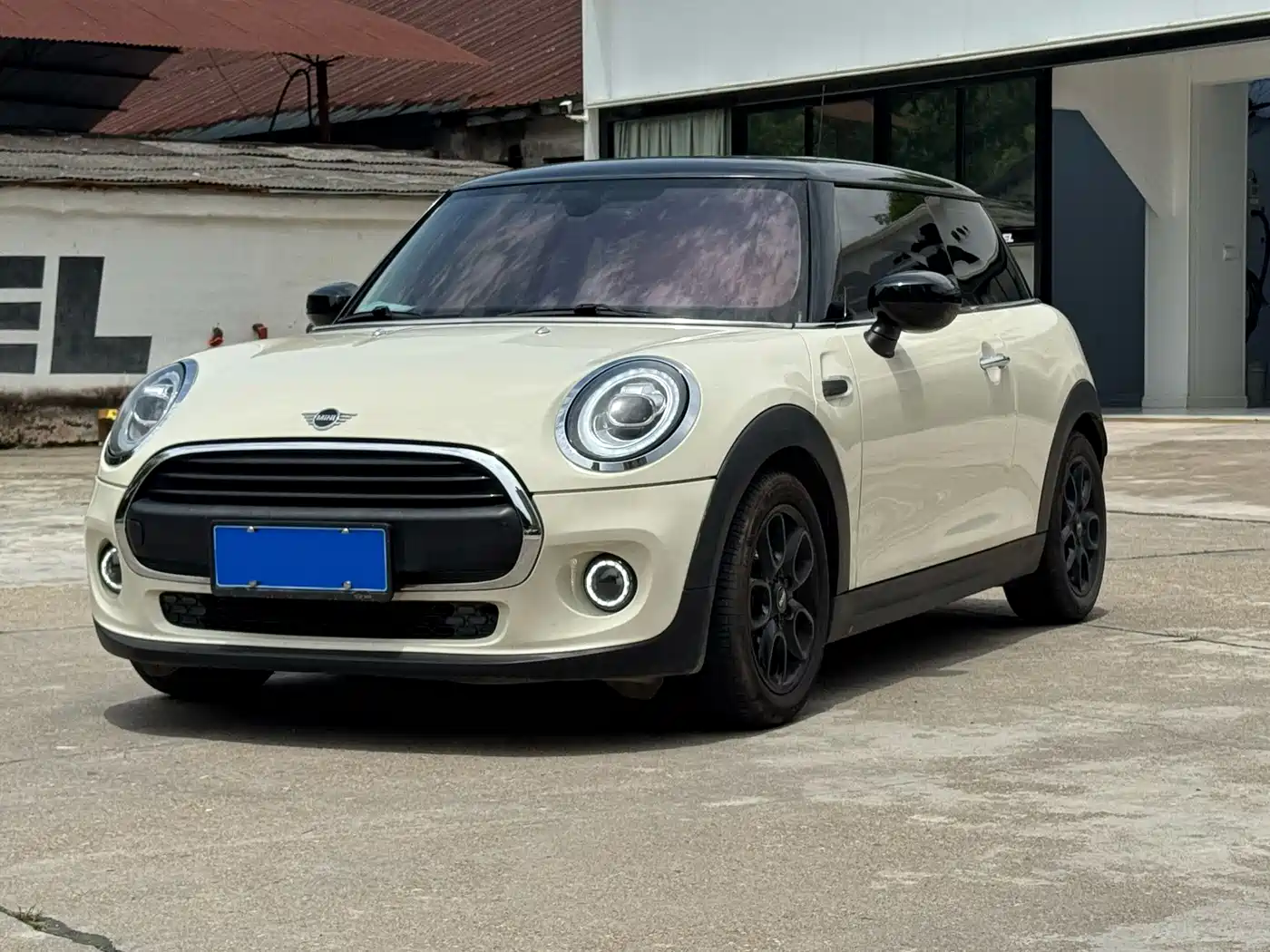 MINI MINI 2018 1.5T ONE