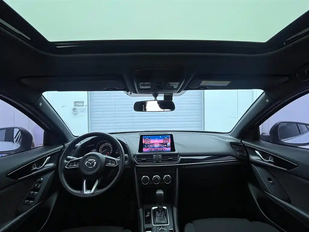 Mazda CX-4 2023 2021 2.0L Auto FWD Skyactiv Vitality Edition