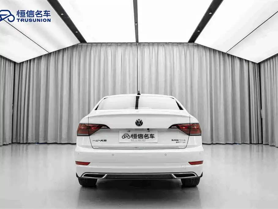 Volkswagen Sagitar, миниатюра 6