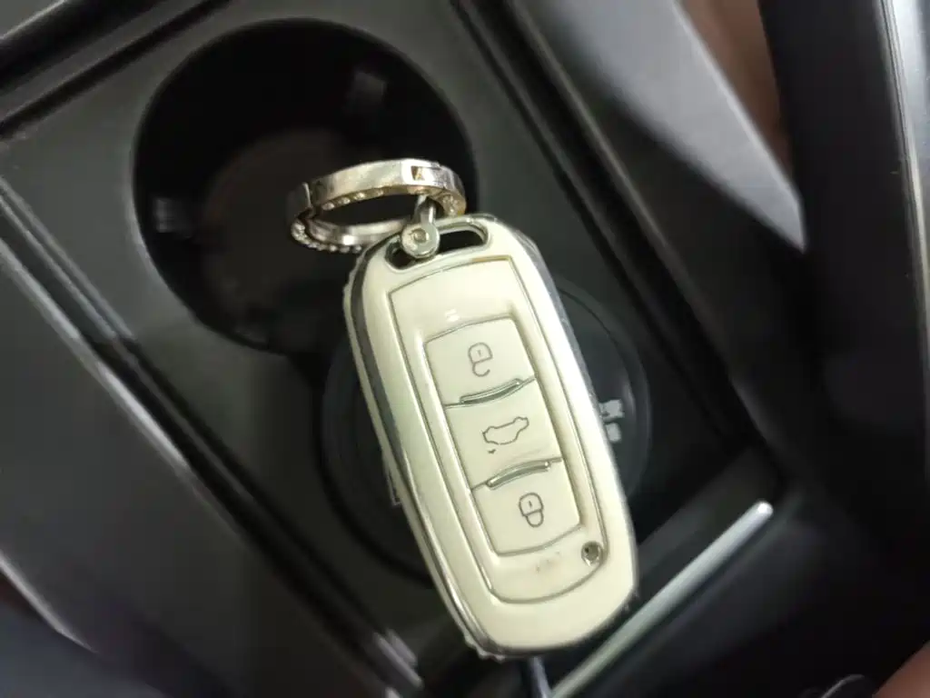 Фото 9 - Geely Atlas