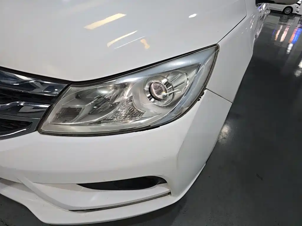 BYD Surui 2016 2015 Facelift 1.5L Manual Luxury