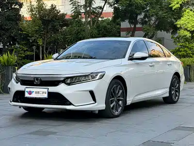 Honda Inspire