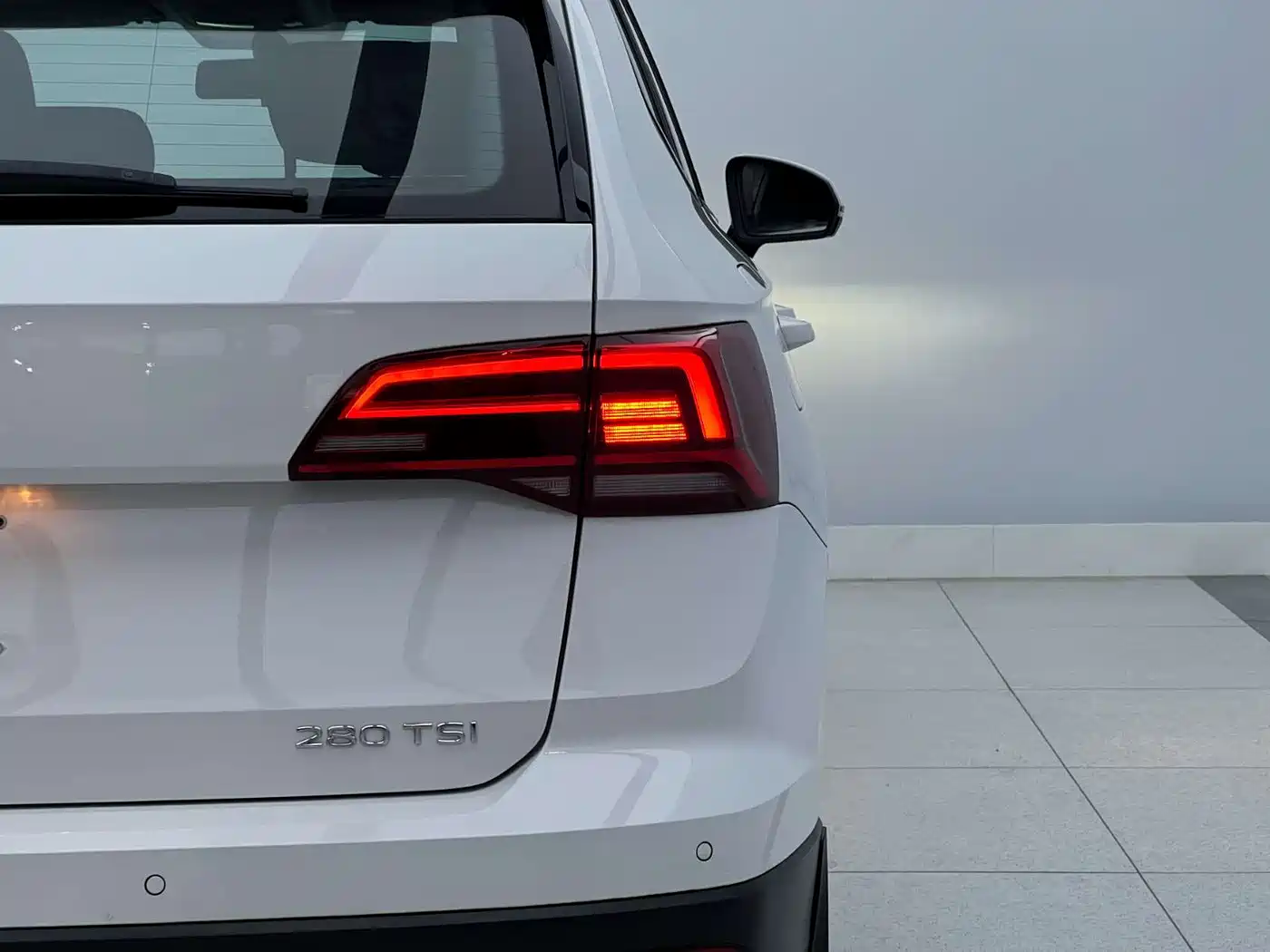 Volkswagen Tharu, миниатюра 4