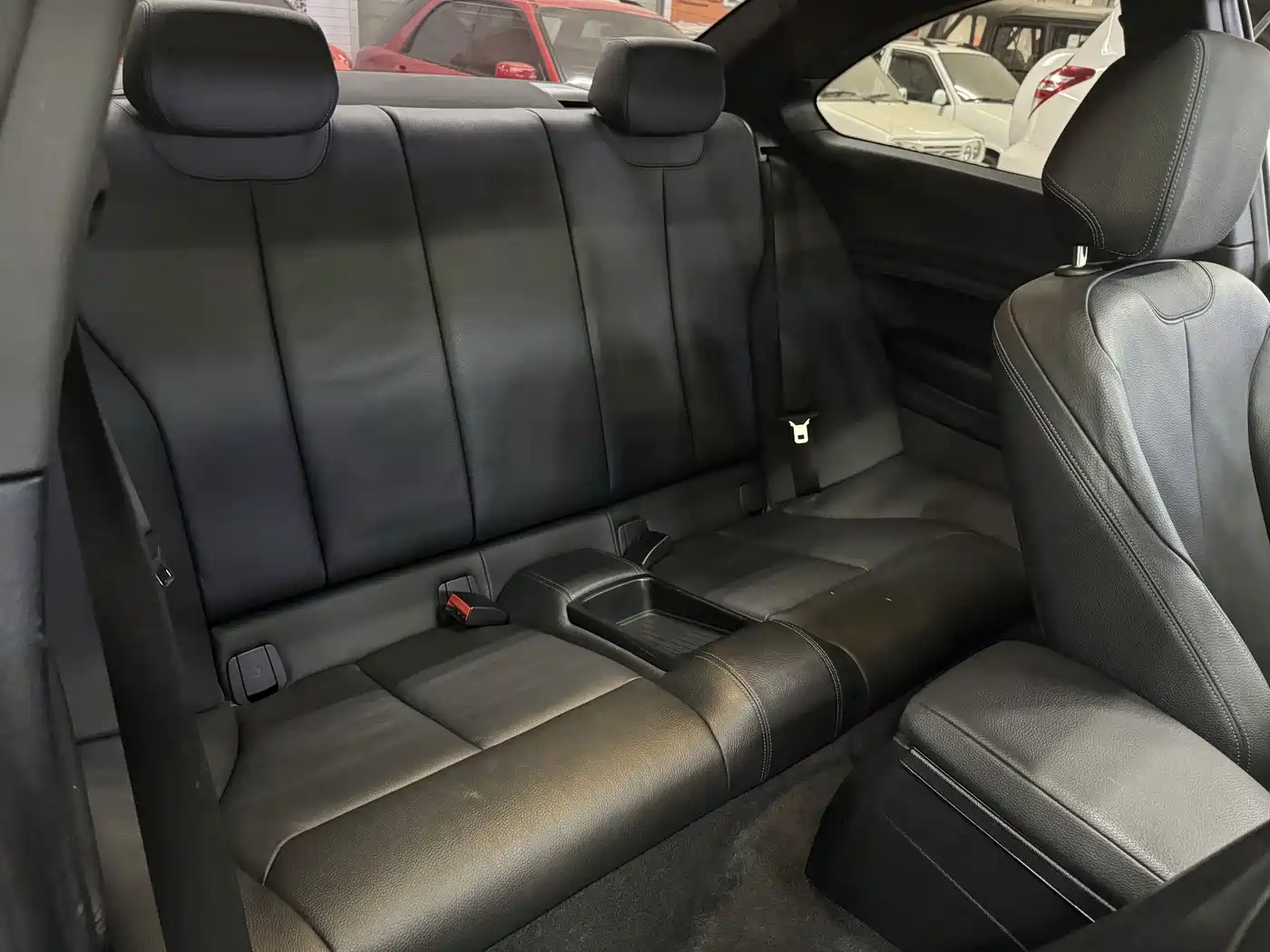 BMW 2 Series (Import) 2019 225i Exclusive M Sport Package фото 25