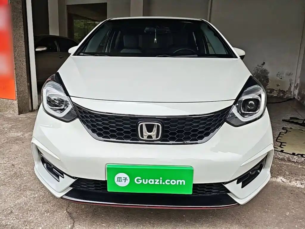 Honda LIFE 2022 2021 1.5L CVT SPORT Heartbeat Edition