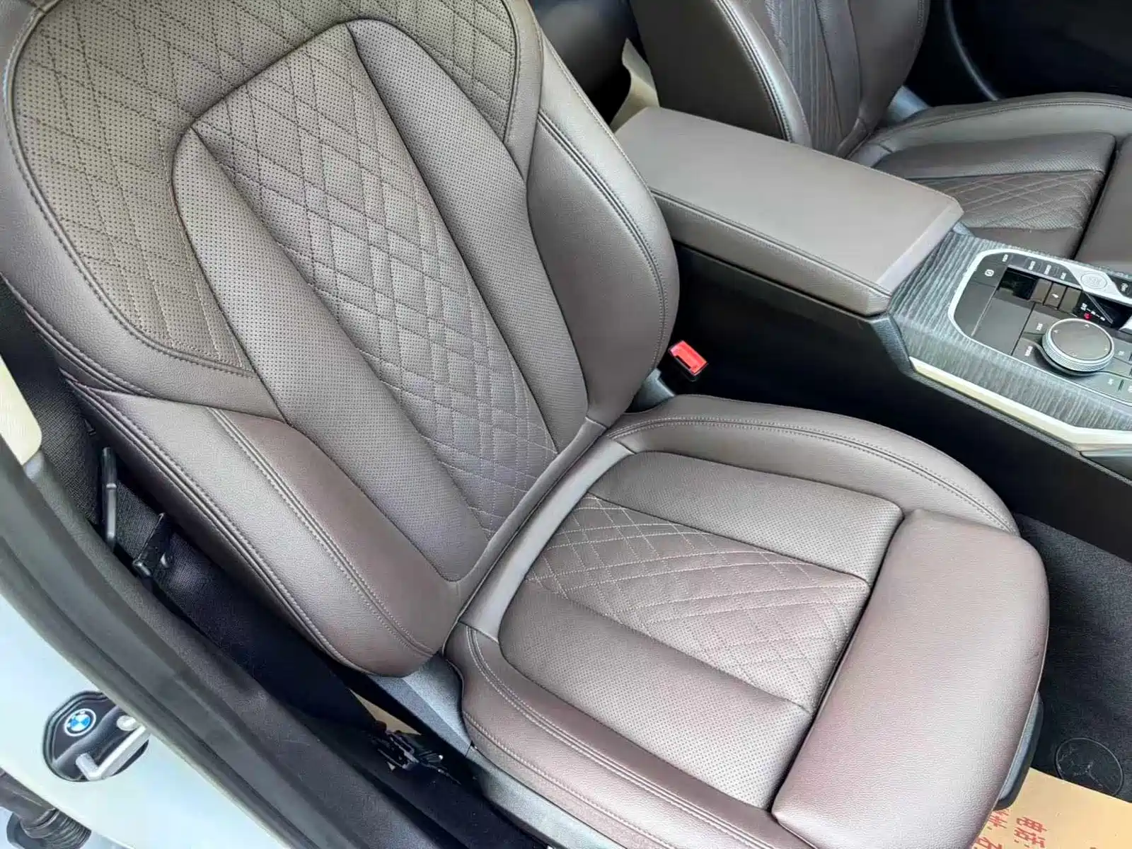 Фото 8 - BMW 3 Series