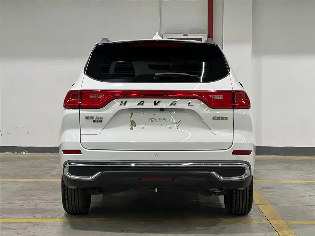 HAVAL M6