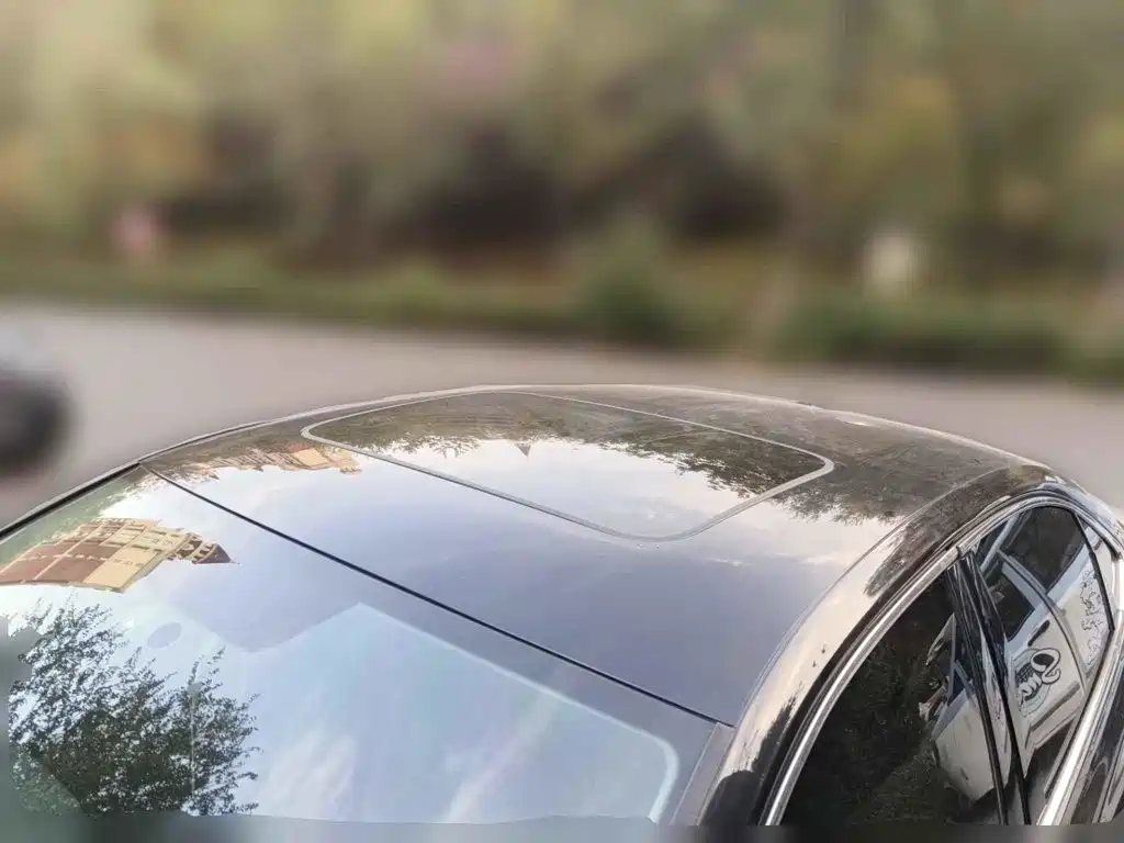 صورة 6 - Volkswagen Passat