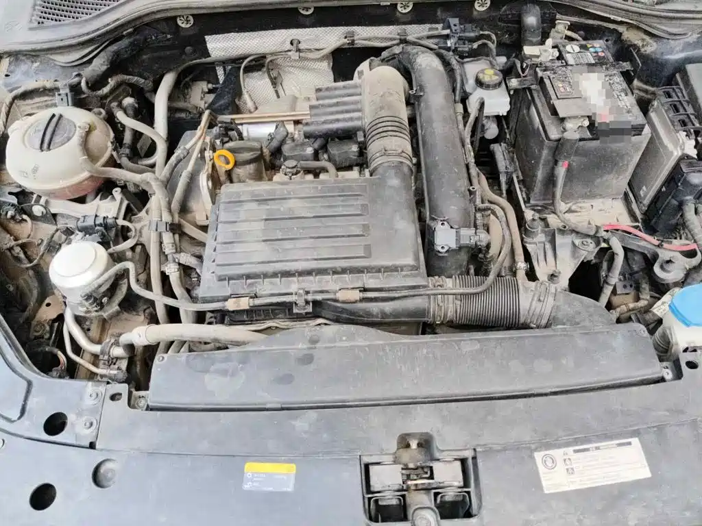 صورة 3 - Volkswagen Passat