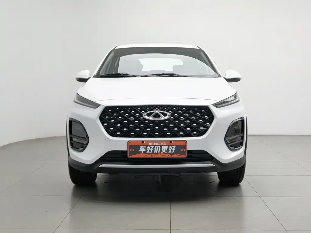 Chery Tiggo 3x 2025 2024 1.5L CVT Excellence