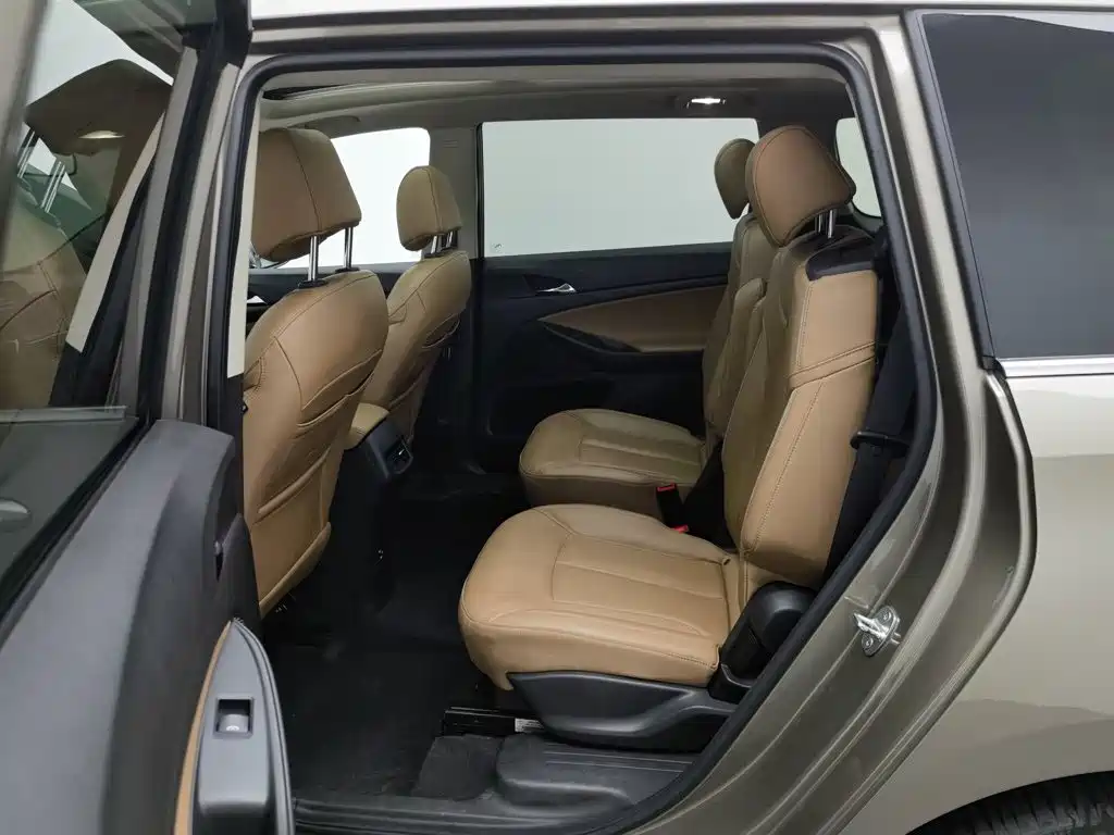 Buick GL6, миниатюра 15