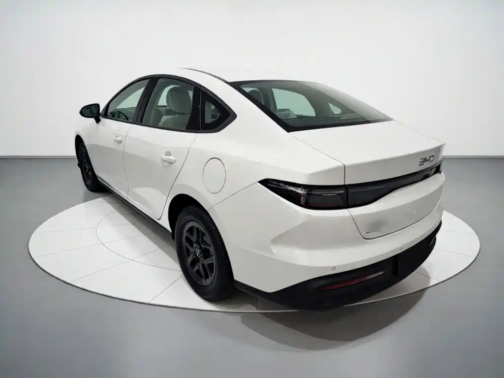2026 BYD Seal 05