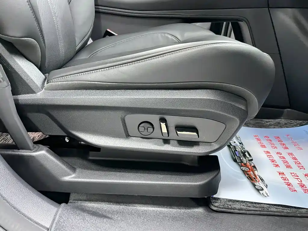 NIO ES6 2021 2020 420KM Sport