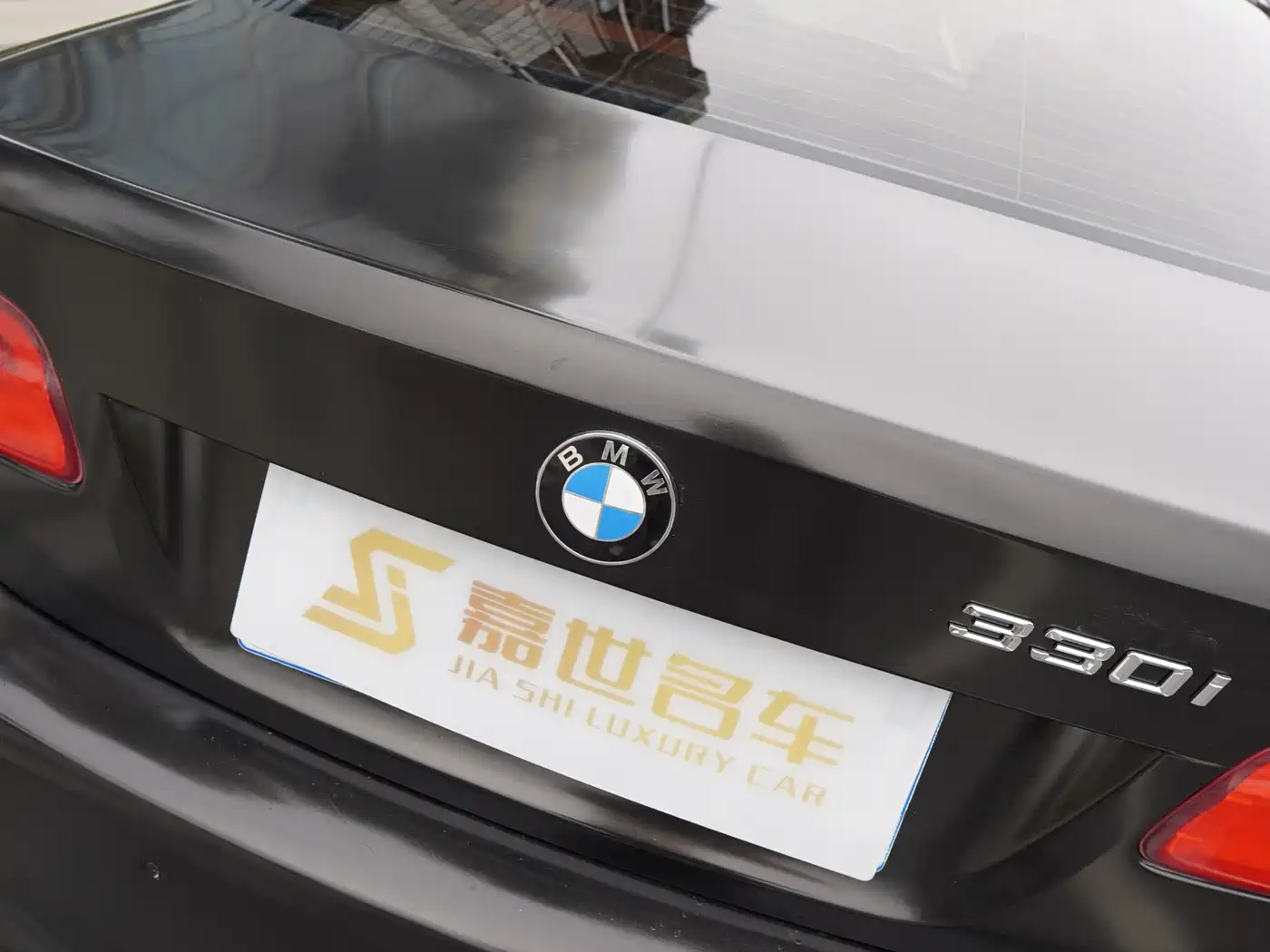 BMW 3 Series (Import) 2011 330i Coupe фото 25