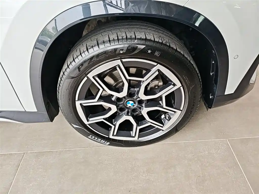 BMW X1 2023 sDrive25Li X Design Package фото 14
