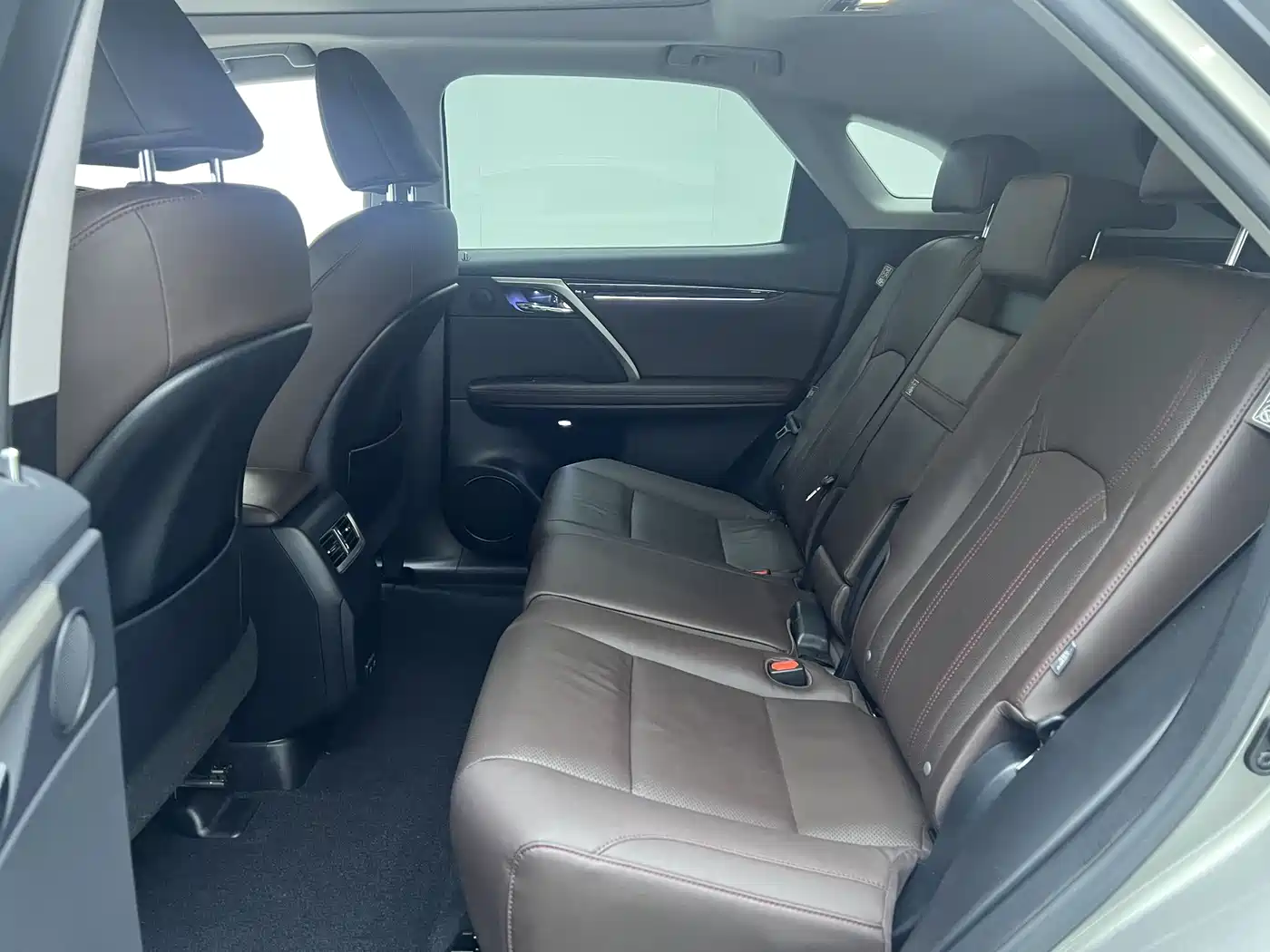 Lexus RX 2021 300 AWD Special Edition фото 25
