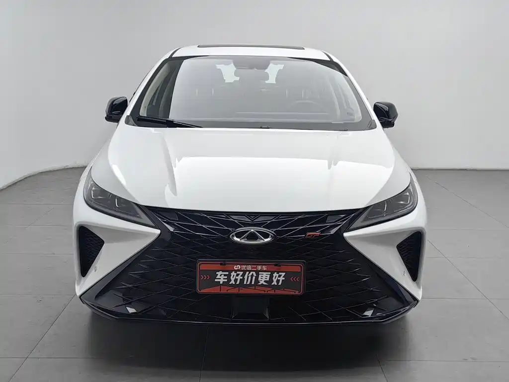 Chery Arrizo 5 GT 2023 2023 1.5T CVT Enjoy