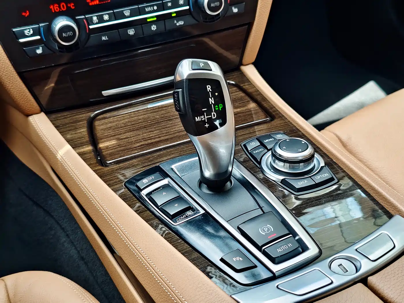 BMW 7 Series 2011 2011 730Li Elegance