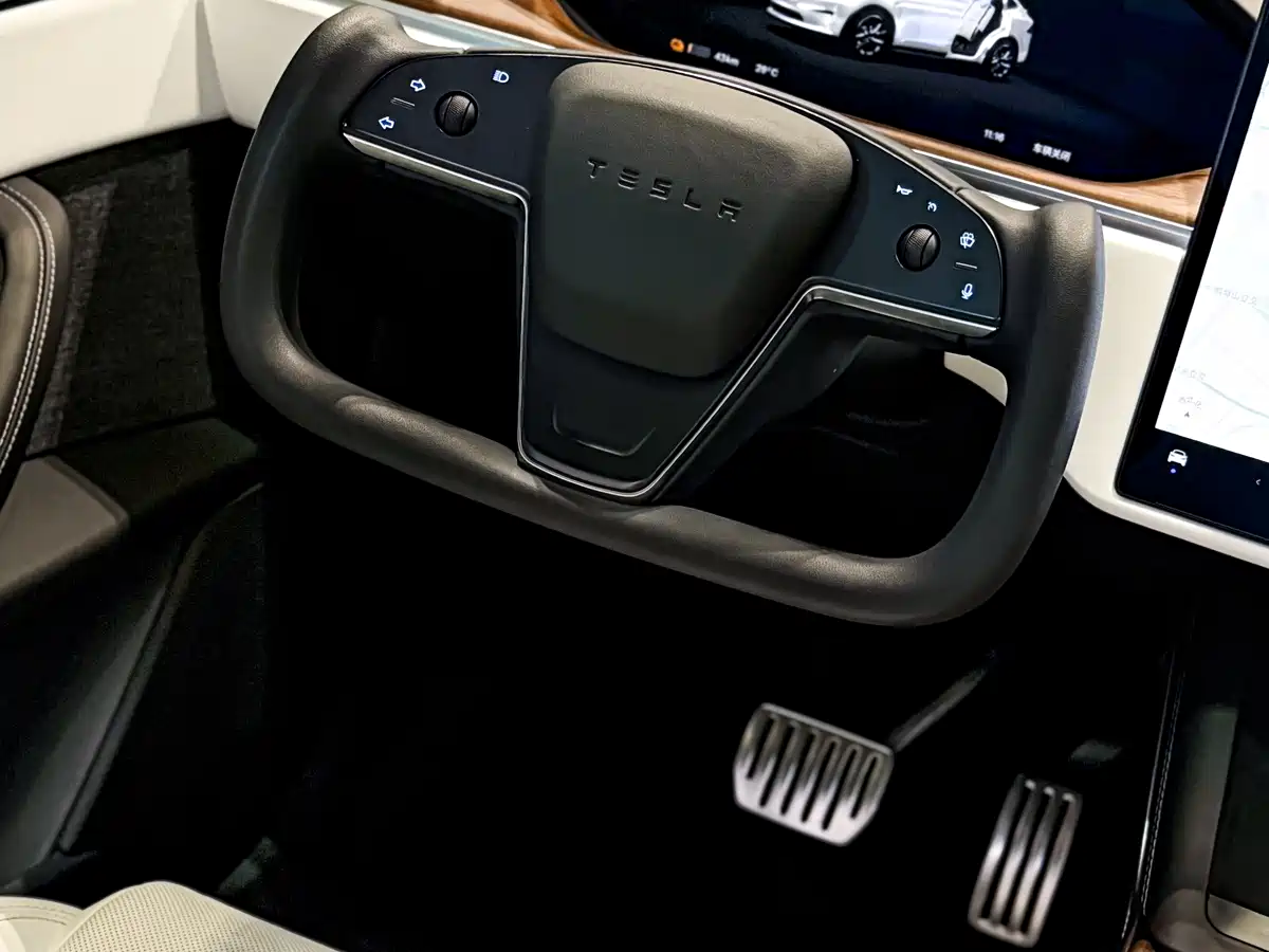 Tesla Model X 2023 2023 Dual Motor All-Wheel Drive Edition