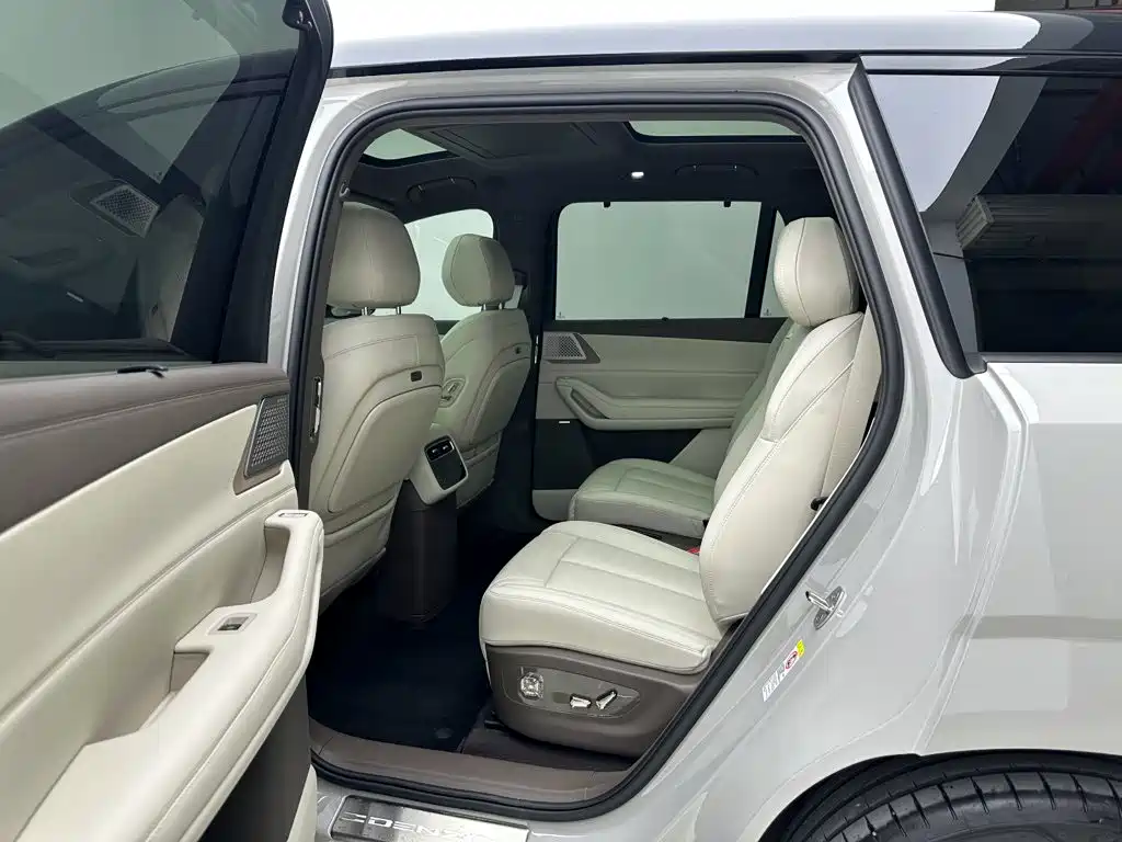 Photo 18 - Denza N8L