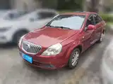 Фото 1 - Buick Excelle