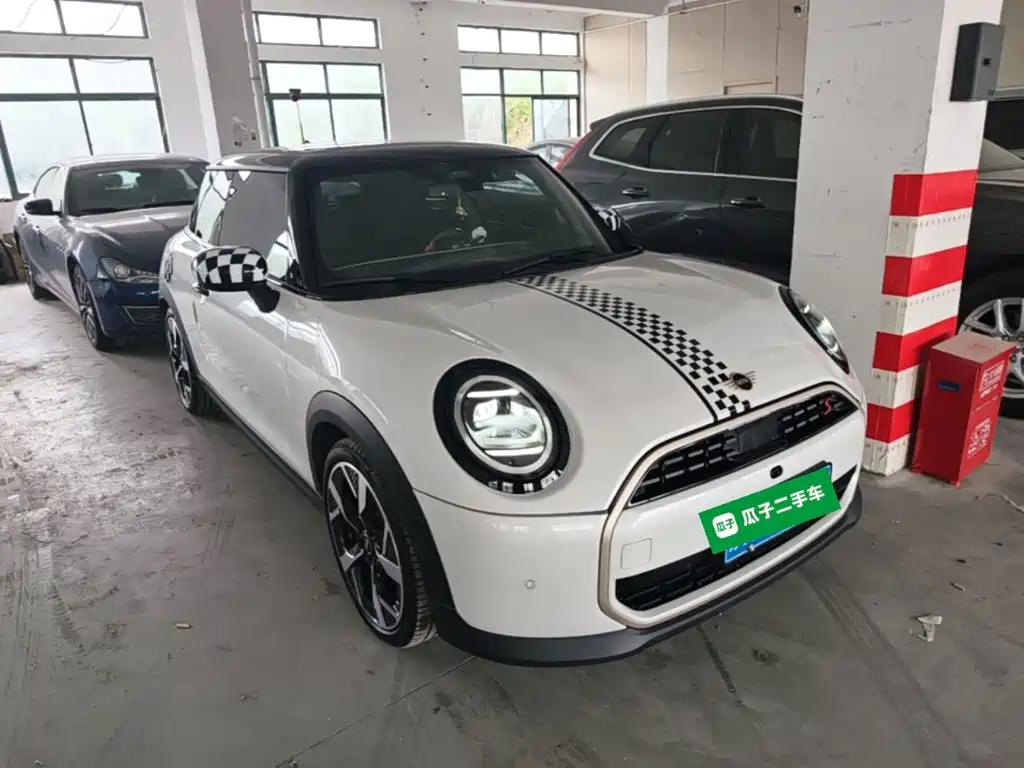 2026 MINI MINI
