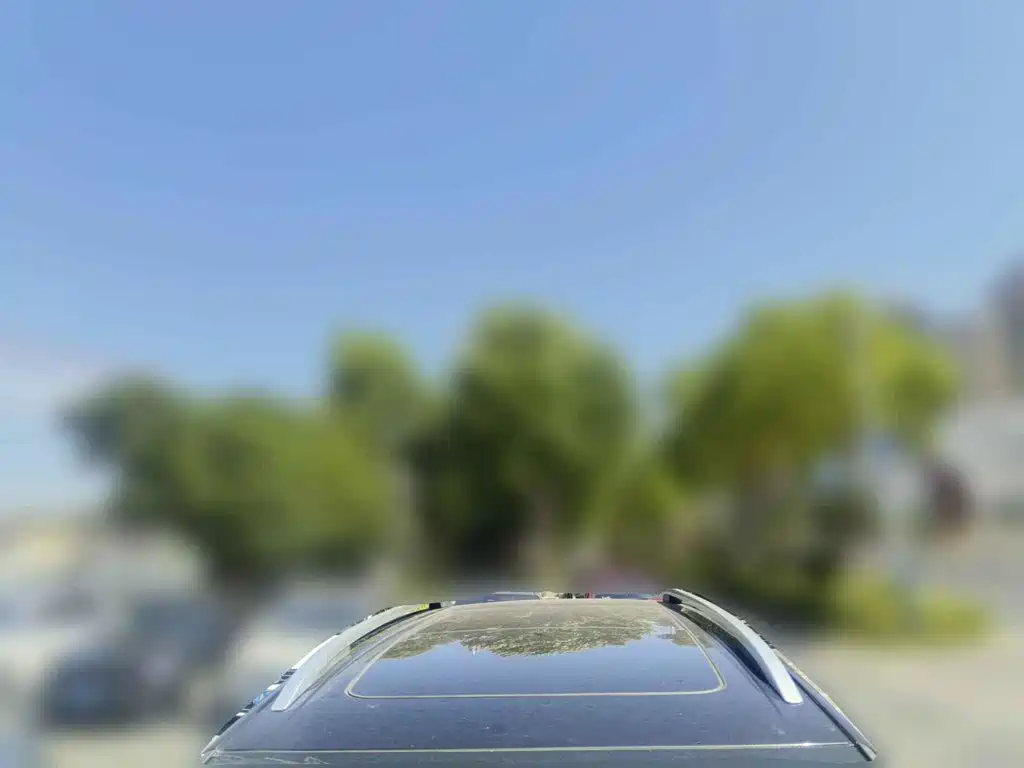 Фото 5 - Ford Edge