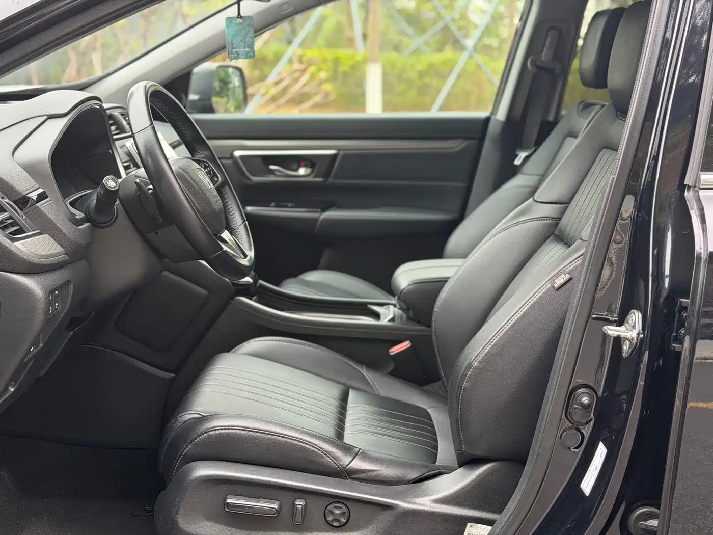 Honda Breeze New Energy 2023 2022 Model e:PHEV Premium Edition