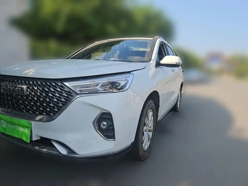 Photo 1 - Haval M6
