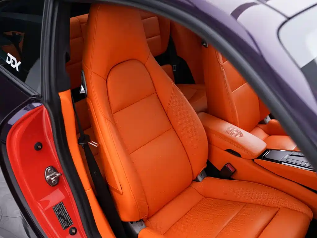 صورة 15 - Porsche 911