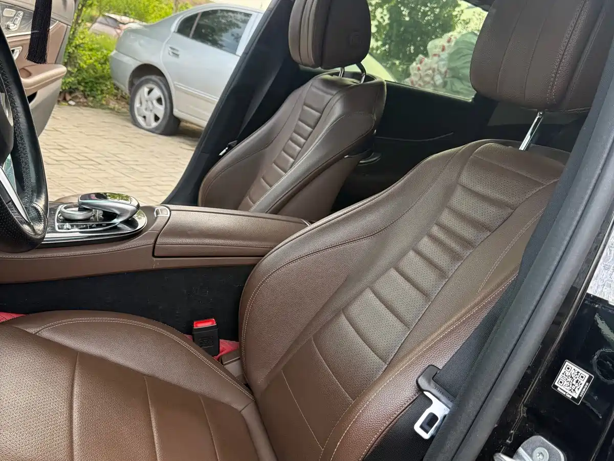 Mercedes-Benz E-Class 2016 E 300 L Sport Luxury фото 7