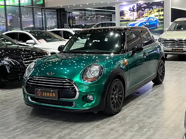 MINI 