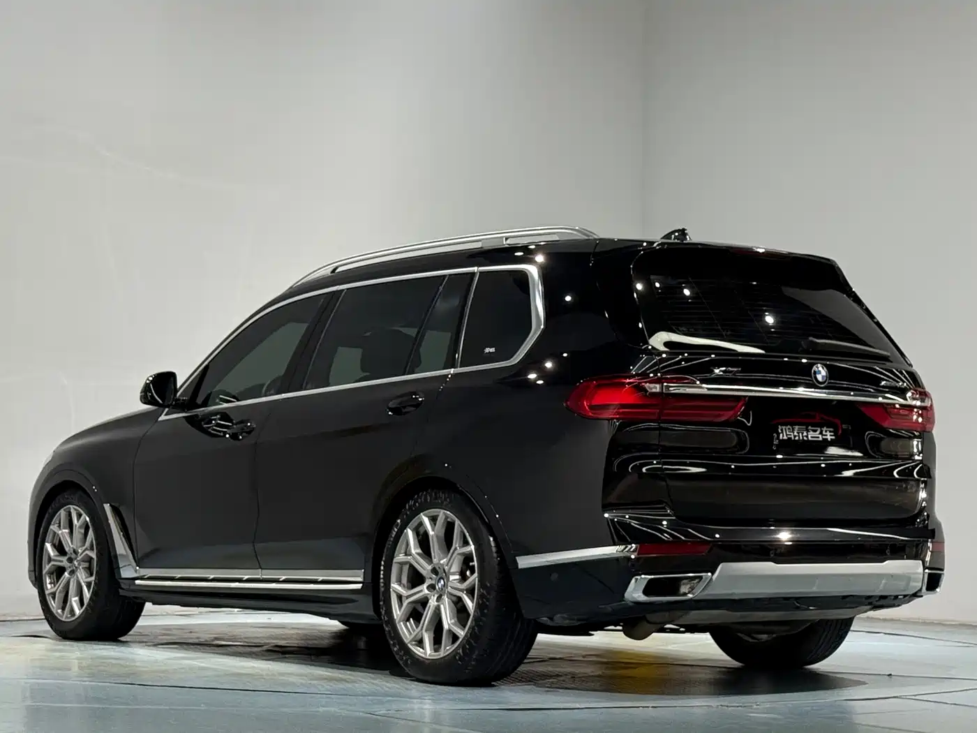 BMW X7 2020 xDrive40i Premium Luxury Package фото 21