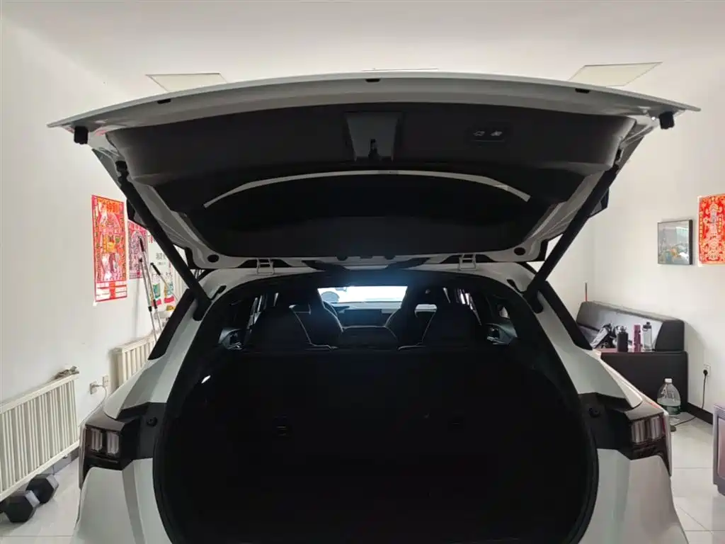 Lynk & Co 06 2020 1.5T Power Pro фото 19