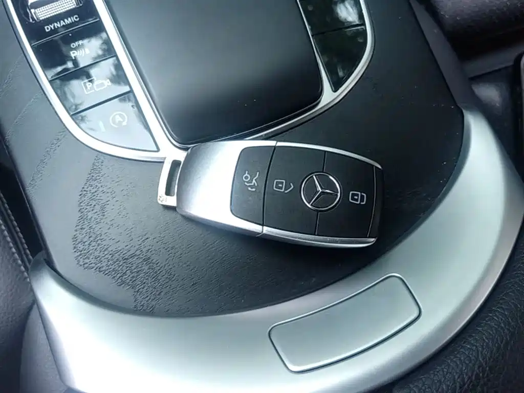 Mercedes-Benz C-Class 2019 Facelift C 260 L Sport фото 9