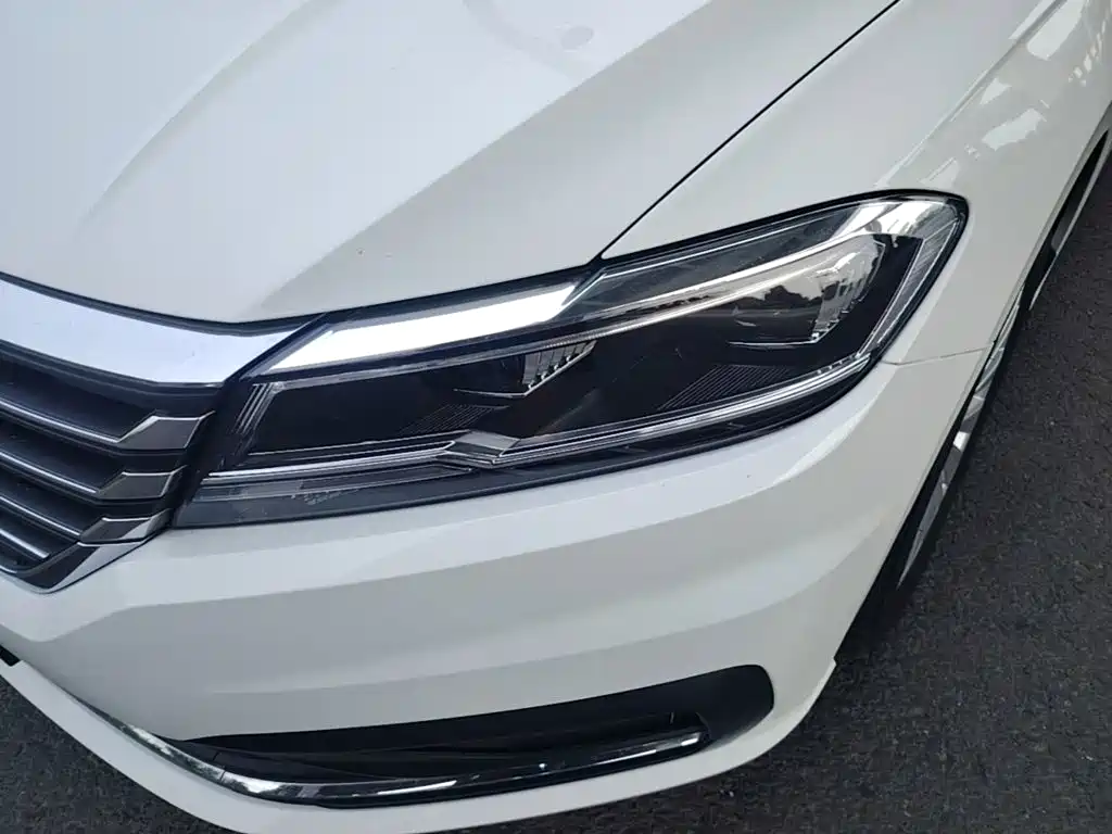 Volkswagen Lavida, миниатюра 24