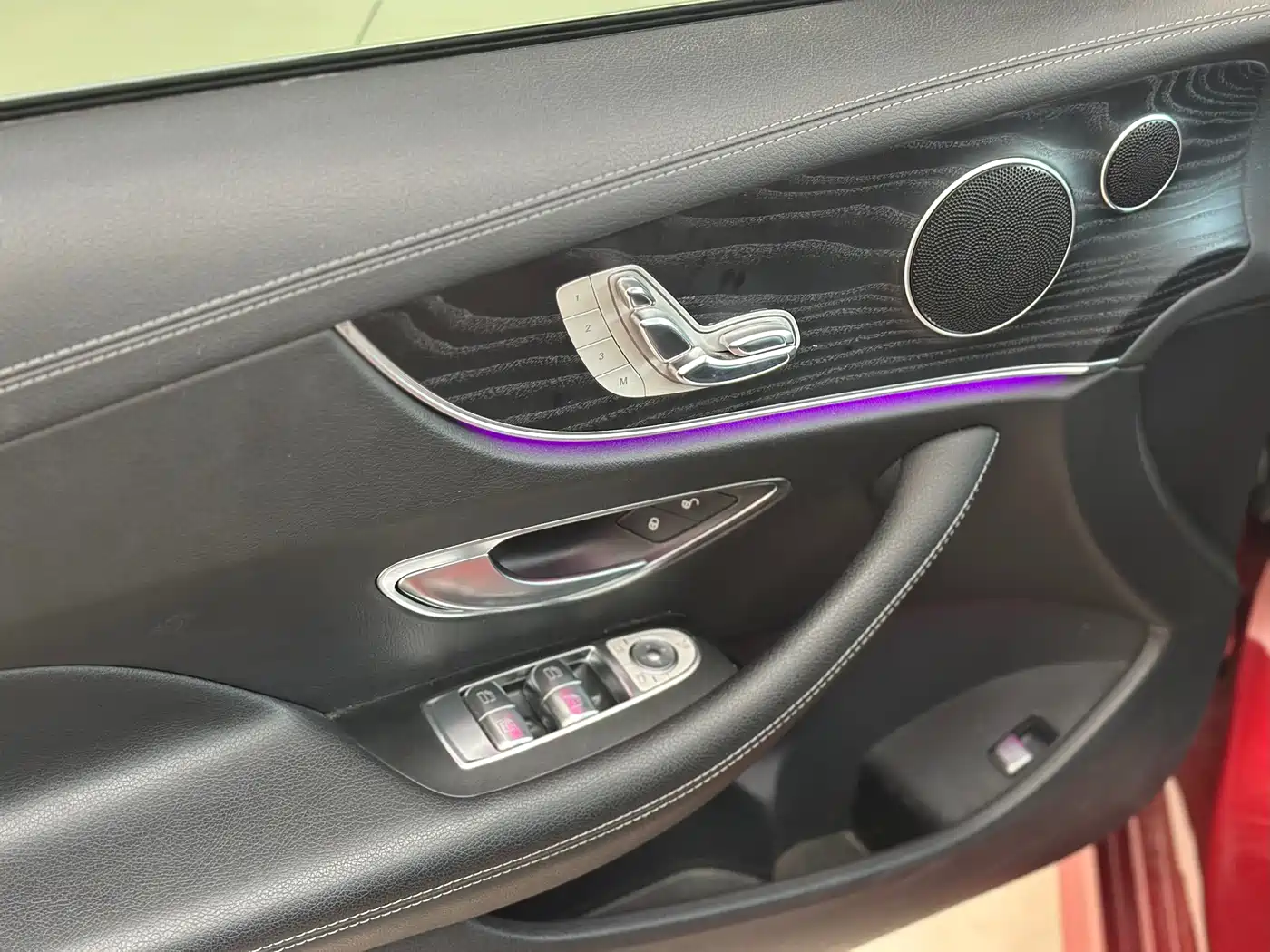 Mercedes-Benz E-Class (Import) 2019 E 200 4MATIC Coupe фото 5
