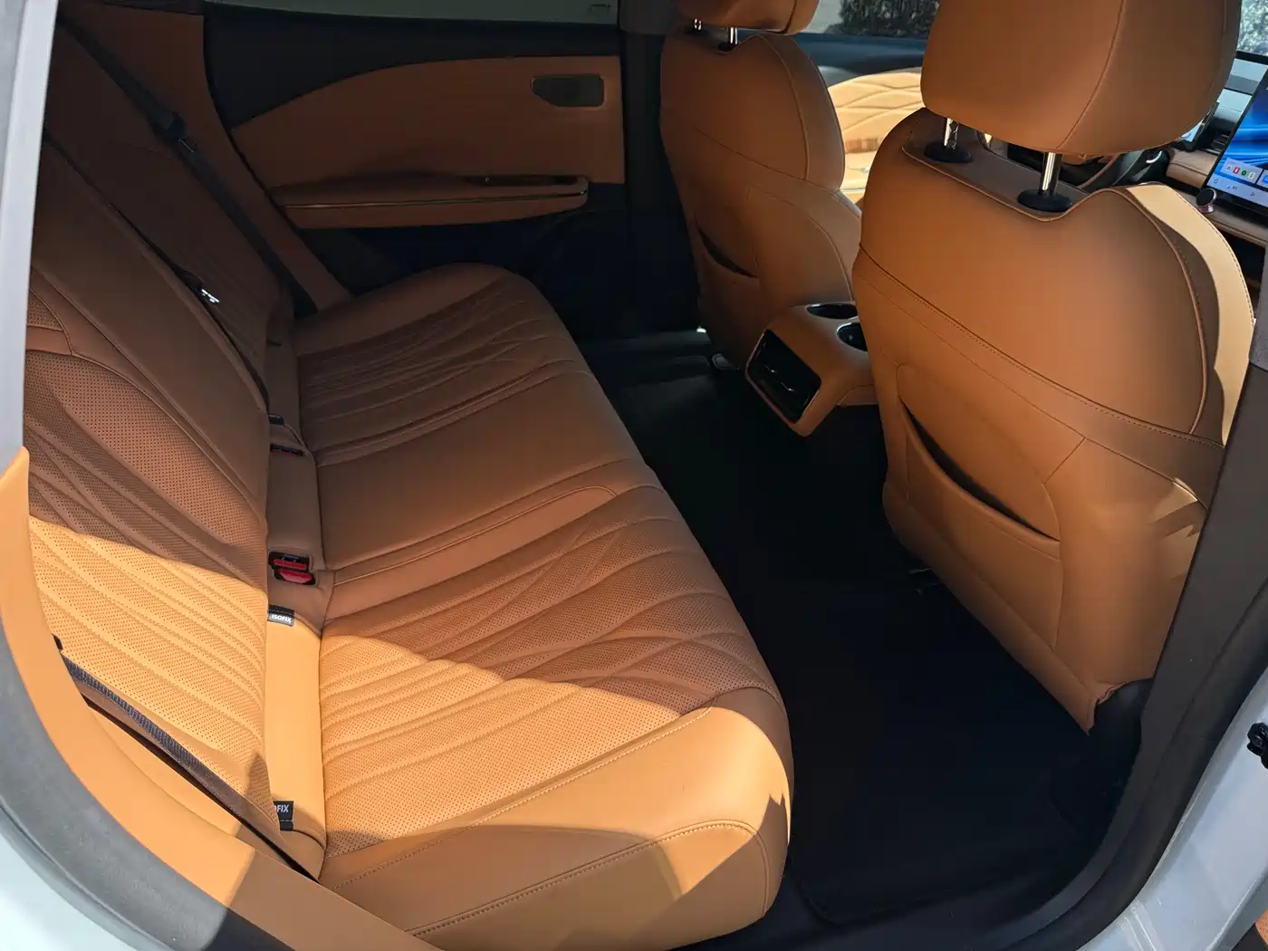 GEELY GALAXY GALAXY SPARKLE 8