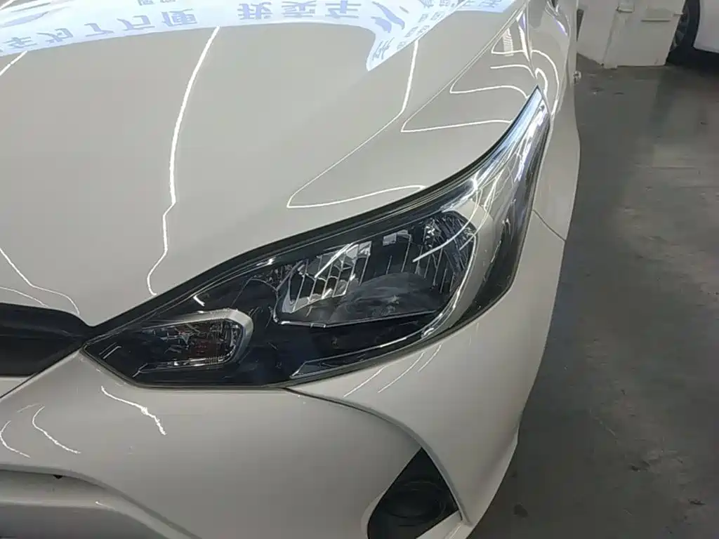 Фото 24 - Toyota YARiS L Zhi Xiang