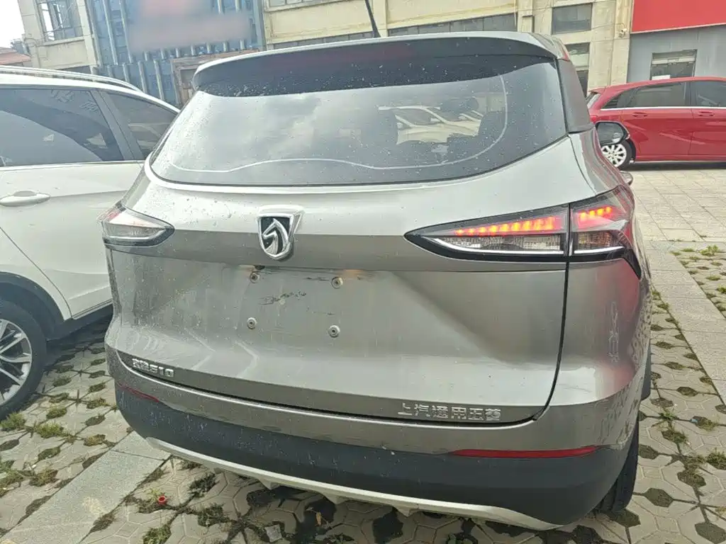 Photo 4 - Baojun 510